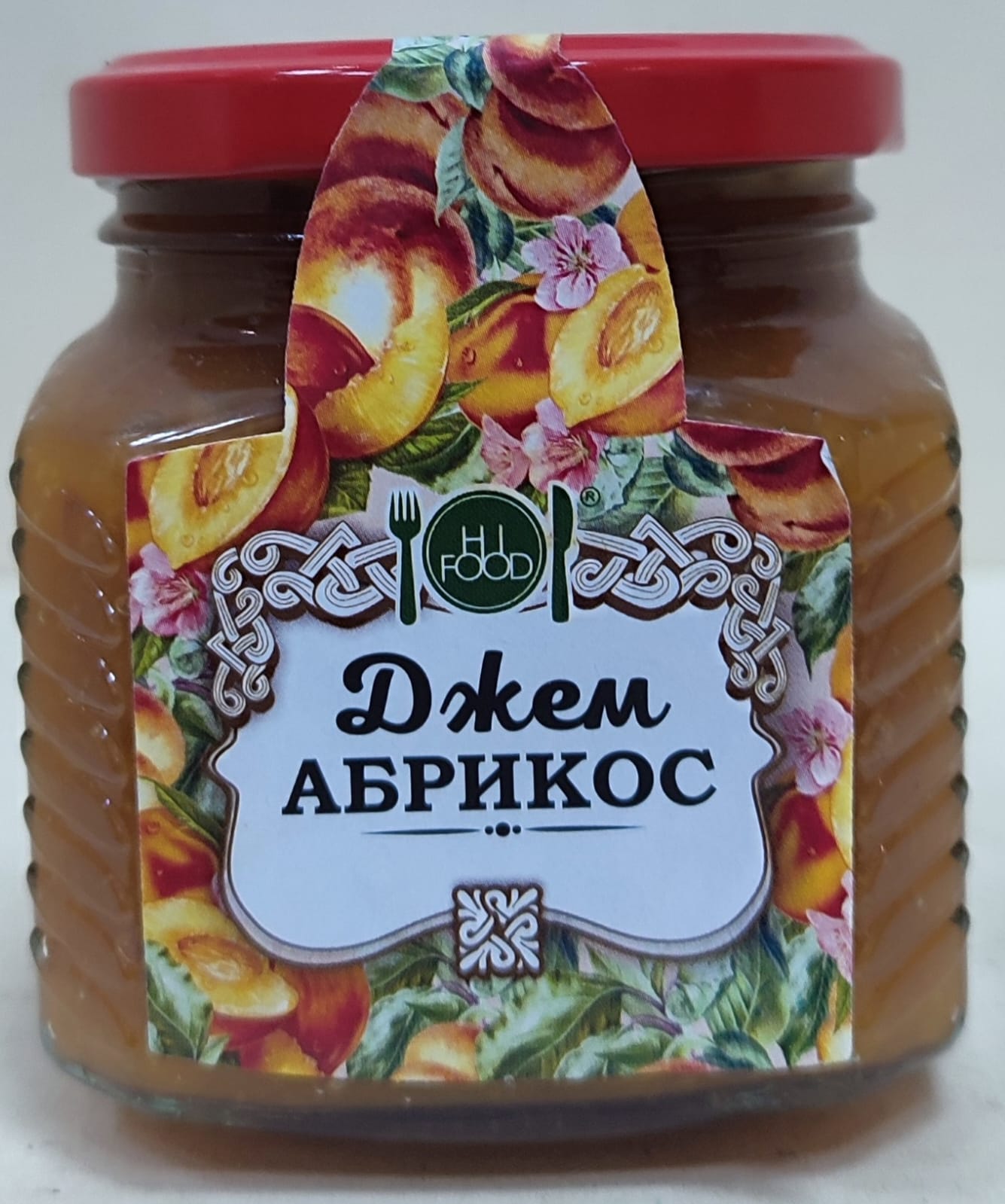 Джем "Абрикос", 300 грамм