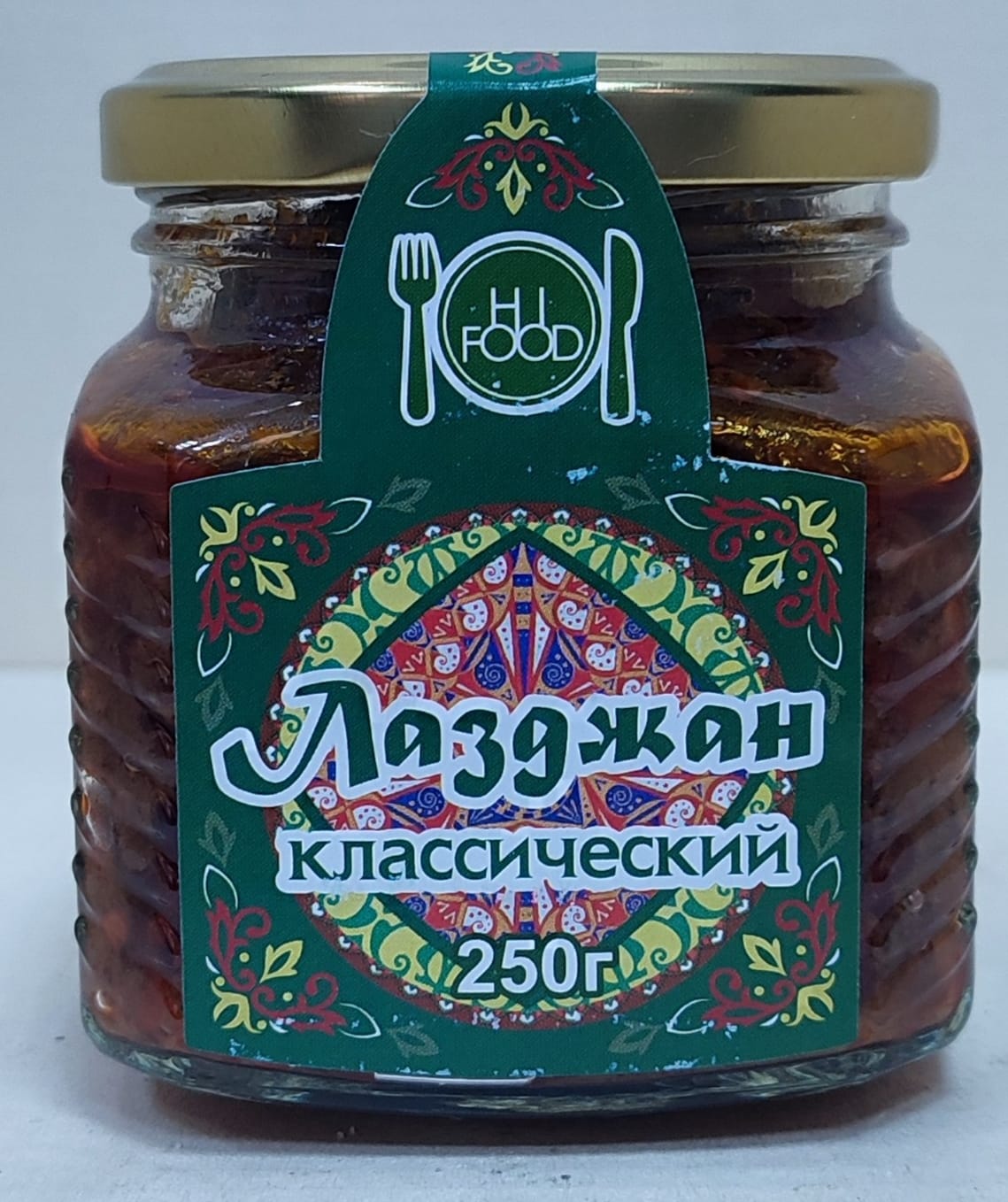 Лазджан "Классический", 250 грамм