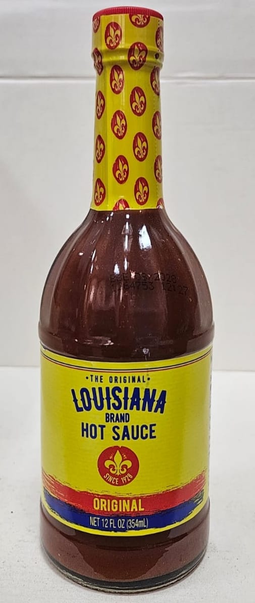 Соус Louisiana, 354 мл